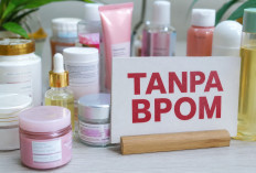 Jangan Tergiur Hasil Instan, Begini Cara Pastikan Keamanan Skin Care