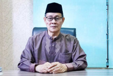 Bulan Ramadan Momen Menghindari Perilaku Konsumtif