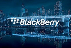 BlackBerry Bangkit Kembali dengan Keunggulan di Bidang Keamanan Siber, Seperti Apa Sih? Yuk Simak!