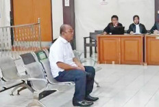 Catut Nama Kejari Kondisikan Kasus Korupsi, Oknum ASN Inspektorat Terima Gratifikasi Rp65.5 Juta