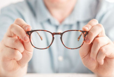 8 Tips Memilih Kacamata yang Cocok untuk Gaya dan Kebutuhan