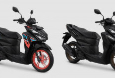 Strategi Berkendara Cerdas Honda Vario 125 2026, Solusi Efisien di Tengah Gejolak Energi Global