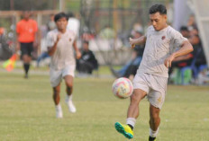Tetap Yakin dengan Skuat yang Ada