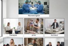 7 Pekerjaan yang Tak Tergantikan AI di Masa Depan, Peran Manusia Tetap Dibutuhkan