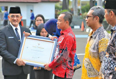 Minta Pengurus Koperasi agar Bertransformasi ke Era Digital, Hapus Stigma Lambat dan Tertinggal, Ini Pesan Men