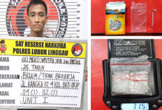 Uci Bakal Malam Tahun Baruan di Penjara