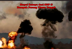 USD Melemah Tapi Rupiah Tertekan! Sinyal Bahaya dari S&P & Dampak Perang Timur Tengah