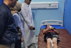 Tahanan Kasus Narkoba Meninggal Jelang Lebaran, Keluarga Sebut Sehat Saat Dijenguk dan Tak Ada Riwayat Sakit 