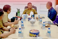 Angka Kemiskinan di Muratara Turun 2,13 Poin 