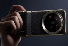 Kamera DSLR di Genggaman! 12 HP Premium 2024 dengan Teknologi Canggih untuk Foto Keren Tanpa Kamera Mahal!