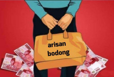 Korban Arisan Bodong Tanyakan LP, Terlapor Tak Ada Iktikad Baik