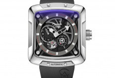 AC 3030 MA, Keanggunan Waktu dalam Setiap Detakan, Mesin yang Tak Pernah Tertidur