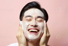 Wajib Tau, Ini Lima Skincare Yang Direkomendasikan untuk Para Pria