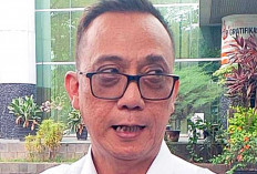 Buntut OTT Wabup Iwan Tuaji, Kejati Sumsel Dalami Dugaan Suap Proyek-Proyek di PALI, Periksa Kadis PUPR