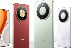 Honor X70: Si Raja Baterai 8300 mAh yang Bikin Geleng-Geleng Kepala di 2025