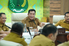 Pemkab Muba Gelontorkan Rp47,95 Miliar demi Percepatan PKM 2026