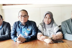 Pakai Visa Kerja Gagal Haji Furoda, Warga Banyuasin Dideportasi dari Jeddah
