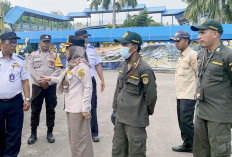 Permintaan Hewan Kurban Naik 