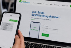 Cara Cek Saldo BPJS Ketenagakerjaan Online Tahun 2026, Praktis dan Bisa Dilakukan Lewat Ponsel