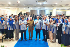 Wujudkan Kolaborasi-Kreativitas Dunia Pendidikan 