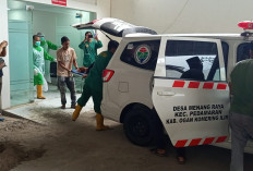 Tangis Pecah di RS Bhayangkara: RA, Bocah 6 Tahun Korban Penculikan, Pelecehan, dan Pembunuhan di OKI