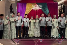 Pemkab Empat Lawang Klarifikasi Isu Open House Bupati di Hotel, Tegaskan Informasi Tersebut Hoaks