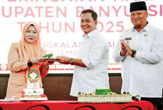 DWP Banyuasin Siap Jadi Mitra Pemerintah