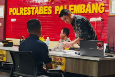 Ditinggal Tidur, Motor Honda Beat Digondol Maling di Depan Kamar Kost