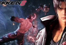 Siap Rilis Januari 2024, Tekken 8 Menggebrak dengan Para Karakter Baru dan Edisi Spesial Menggoda, Penasaran?