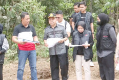 Segera Launching Tata Kelola Sumur Minyak Rakyat, Pemkab Lahat Lakukan Hal Ini