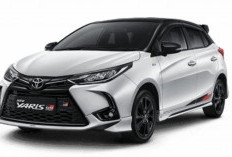 Harga Mobil Toyota Terbaru 2024: Pilihan Lengkap dan Update Harga untuk Semua Kebutuhan Anda