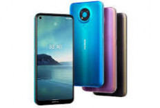 Smartphone Nokia yang Cocok untuk Kuliah