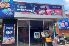 Buka Rekening BRI Kini Semakin Mudah, Cukup Siapkan KTP dan Ikuti Langkahnya