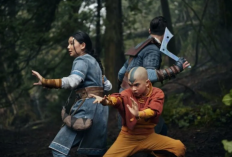 Akhirnya, Avatar: The Last Airbinder Obati Kerinduan penggemar