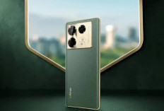 Jadi Idola! Inilah Smartphone Berkamera Canggih Harga Murah Abis