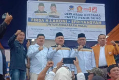 Bakal Calon Pilkada Kritisi Netralitas ASN di Muratara