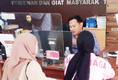 Tergiur Keuntungan Bisnis Olshop, Karyawan Swasta Ini Justru Tertipu Puluhan Juta, Begini Ceritanya