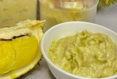 3 Makanan Tradisional yang Bisa Diolah dari Buah Durian, Dijamin Enaknya Buat Ketagihan!