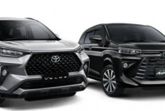 Toyota Avanza vs Toyota Veloz: Ini Dia Perbedaan Fitur, Desain, dan Kenyamanan!