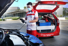 Tips Auto2000 Antisipasi Masalah Saat Perjalanan Pulang dari Libur Panjang