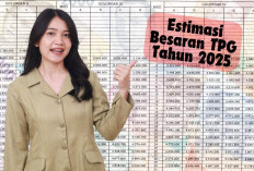 Jika Lulus UKPPPG, Peserta PPG Tahap 3 Mulai Terima Tunjangan Sertifikasi Pada 2025, Cek Besarannya