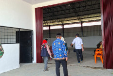 Pembangunan Koperasi Merah Putih di Lahat Tersendat, Lahan hingga Akses Jadi Kendala Utama