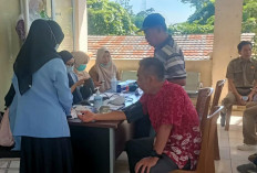 Suntik Vaksin COVID-19 Jadi Syarat Wajib JCH