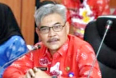 Melalui Program GENTING, DPPKB OKI Komitmen Tekan Stunting