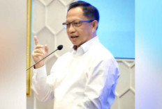 Mudahkan Pemda Biayai Koperasi Merah Putih