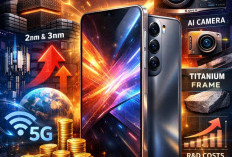 Samsung Galaxy S26 5G Diprediksi Naik Harga, Ini Faktor Pendorongnya