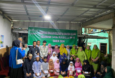 UIN Ar-Raniry dan UIN Raden Fatah Palembang Gelar PKM Nasional di Sumatera Selatan
