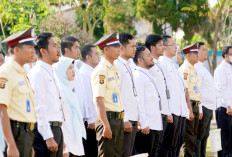 Perkuat Komitmen Dukung Pembangunan Nasional