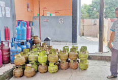 Harga LPG 3 Kg Bisa Tembus Rp25.000