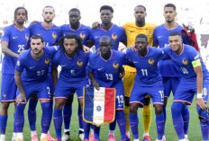 Negara Kandidat Juara Piala Dunia 2026 (bagian 1 - Prancis)